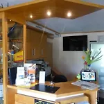 Waldesblick, Hotel-restaurant 4*