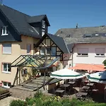Otel Waldesblick, Hotel-restaurant 4*