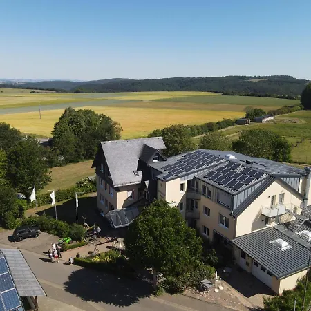 Waldesblick 4* Lahr (Hunsruck)