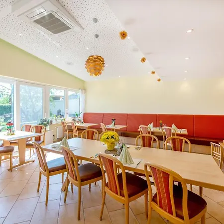 Waldesblick, Hotel-restaurant 4* Lahr (Hunsruck)