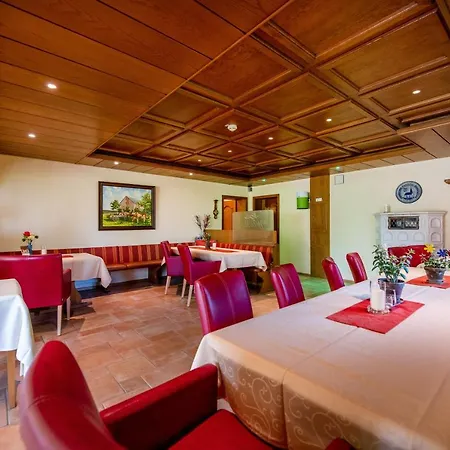 Waldesblick Hotel Lahr (Hunsruck)