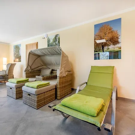 Waldesblick, Hotel-restaurant 4*