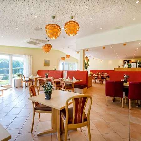 Waldesblick, Hotel-restaurant 酒店 4*