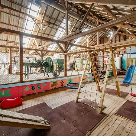 Waldesblick, Hotel-restaurant