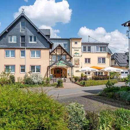 Waldesblick Hotel 4*
