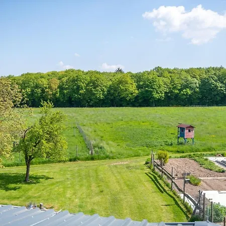 Waldesblick, Hotel-restaurant 4* Lahr (Hunsruck)