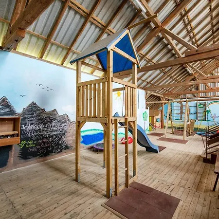 Waldesblick, Hotel-restaurant 4*