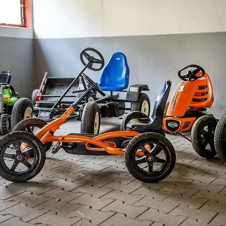 Waldesblick, Hotel-restaurant