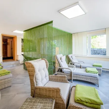 Waldesblick, Hotel-restaurant 4* Lahr (Hunsruck)