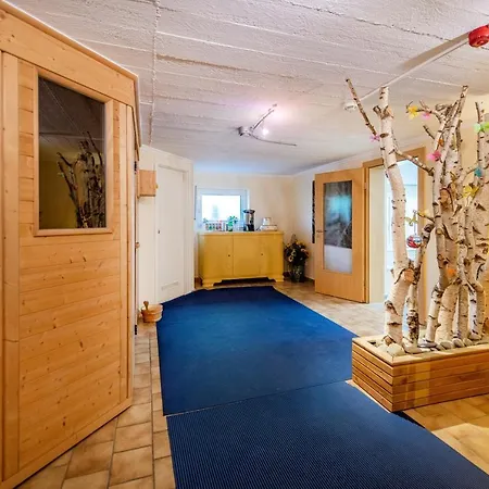 Waldesblick, Hotel-restaurant 酒店 4*