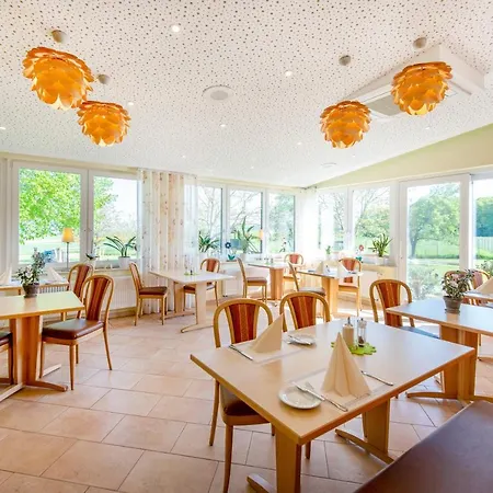 Waldesblick Hotel Lahr (Hunsruck)
