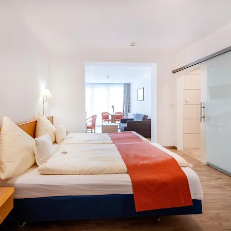 Waldesblick, Hotel-restaurant Hotell
