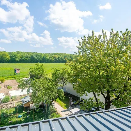 Waldesblick, Hotel-restaurant 4*