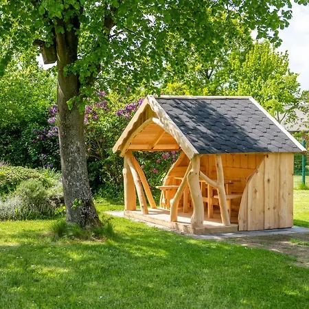 酒店 Waldesblick, Hotel-restaurant 4*