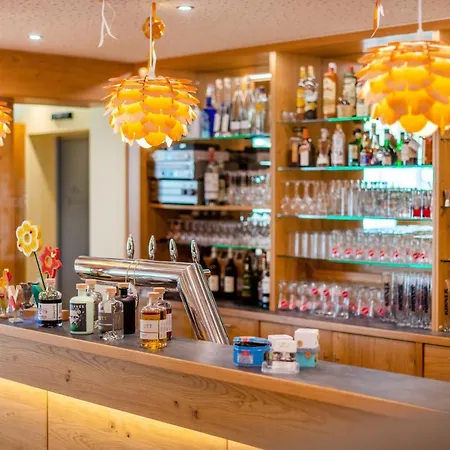 Waldesblick, Hotel-restaurant 酒店 4*