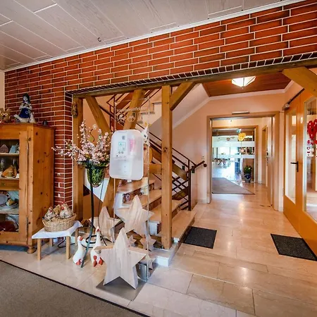 酒店 Waldesblick, Hotel-restaurant