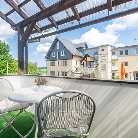 Waldesblick, Hotel-restaurant