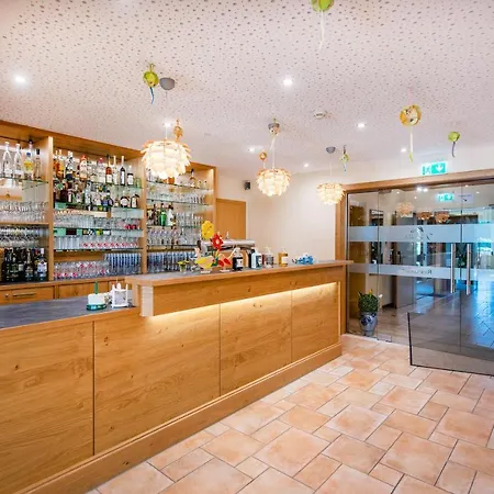 Hotell Waldesblick, Hotel-restaurant 4*
