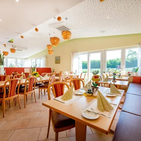 Waldesblick, Hotel-restaurant