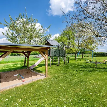 Hotell Waldesblick, Hotel-restaurant Lahr (Hunsruck)