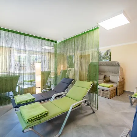 Hotel Waldesblick