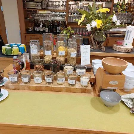 Waldesblick, Hotel-restaurant 酒店 4*