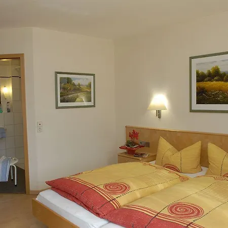 Hotel Waldesblick 4*