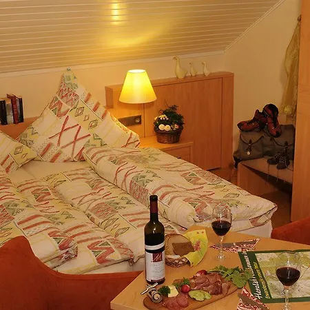 Waldesblick, Hotel-restaurant 4* Lahr (Hunsruck)