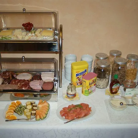 Waldesblick, Hotel-restaurant 4* Lahr (Hunsruck)
