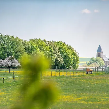 Waldesblick, Hotel-restaurant 4* Lahr (Hunsruck)