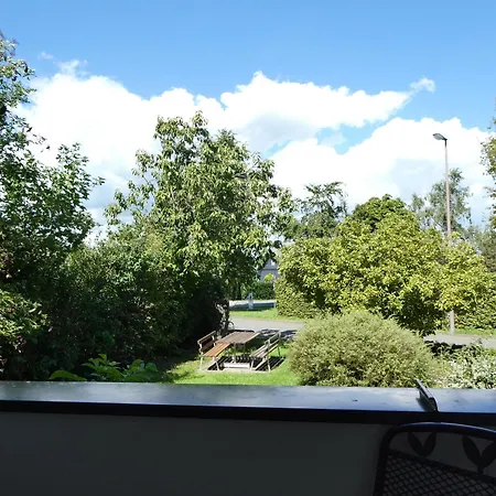 Waldesblick