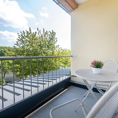 Waldesblick Hotel