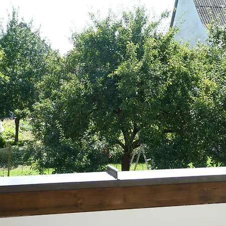 Hotel Waldesblick 4*