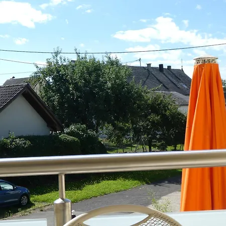 Waldesblick Hotel Lahr (Hunsruck)
