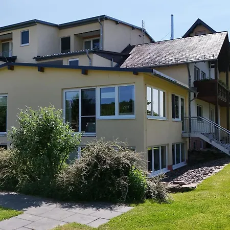 Waldesblick, Hotel-restaurant Hotel 4*