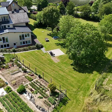 Waldesblick, Hotel-restaurant 酒店 Lahr (Hunsruck)