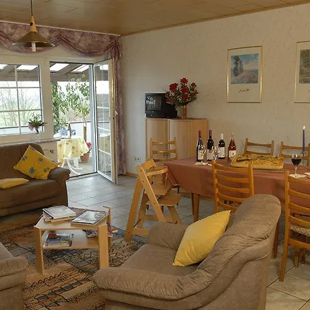 Waldesblick, Hotel-restaurant 酒店 4*