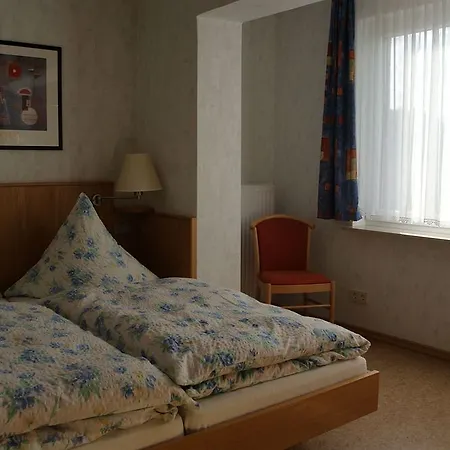 Hotel Waldesblick 4*
