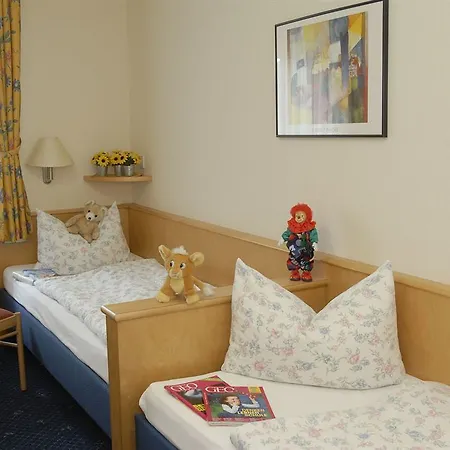 Waldesblick, Hotel-restaurant Hotel Lahr (Hunsruck)