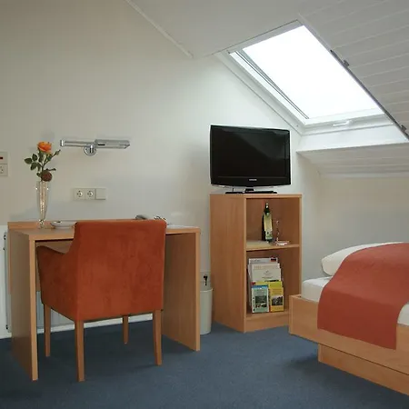 Waldesblick, Hotel-restaurant 4* Lahr (Hunsruck)