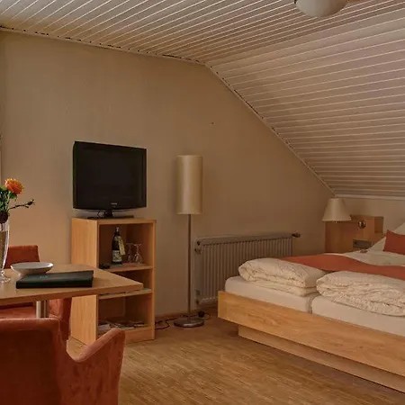 Waldesblick 4* Lahr (Hunsruck)