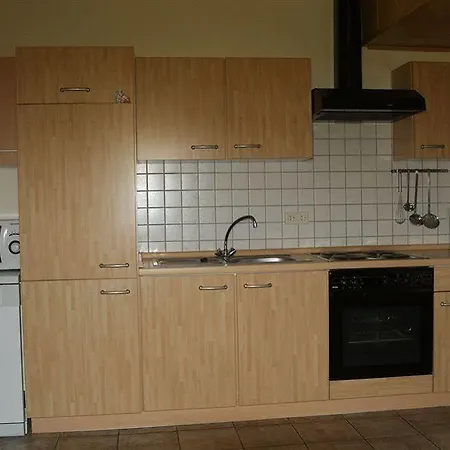 Waldesblick Hotel Lahr (Hunsruck)