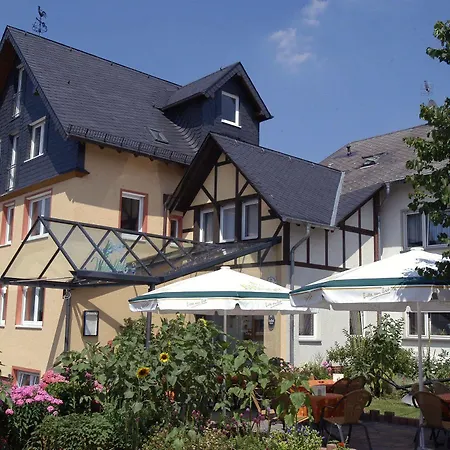 Waldesblick, Hotel-restaurant 4*