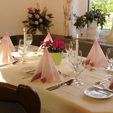 Hotel Waldesblick, Hotel-restaurant 4*