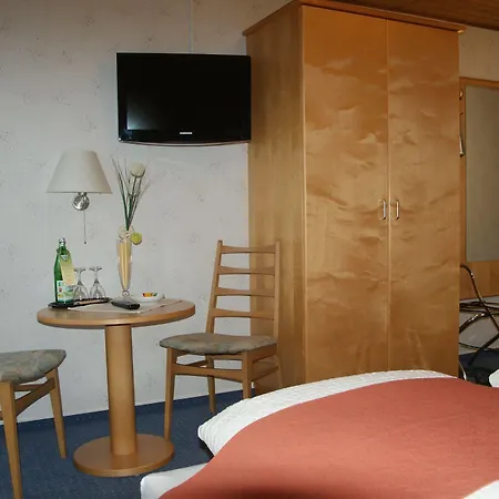 Waldesblick, Hotel-restaurant