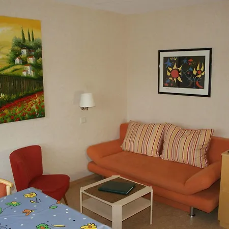 Hotel Waldesblick Lahr (Hunsruck)