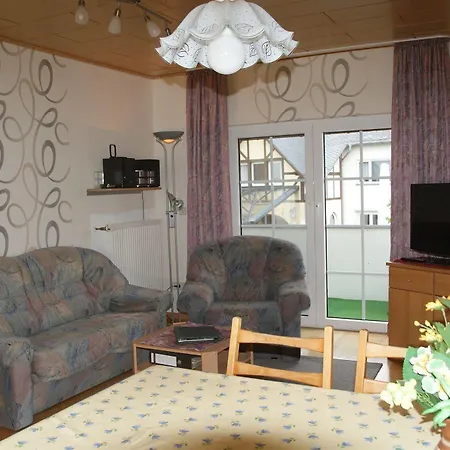 Waldesblick, Hotel-restaurant 4*