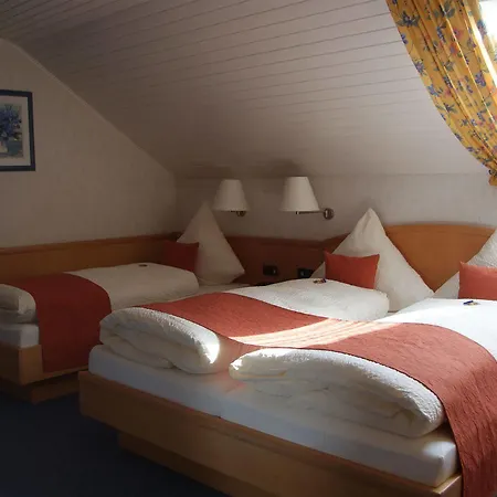 Waldesblick, Hotel-restaurant 4*