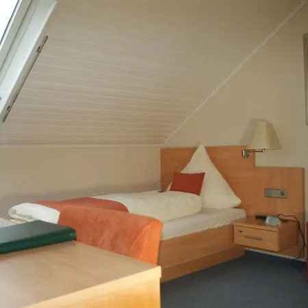 Waldesblick, Hotel-restaurant 4* Lahr (Hunsruck)