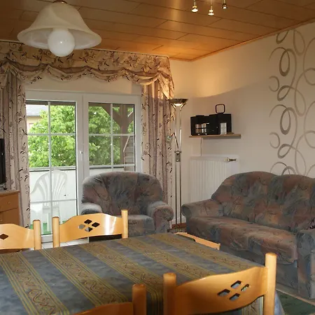Hotel Waldesblick, Hotel-restaurant Lahr (Hunsruck)